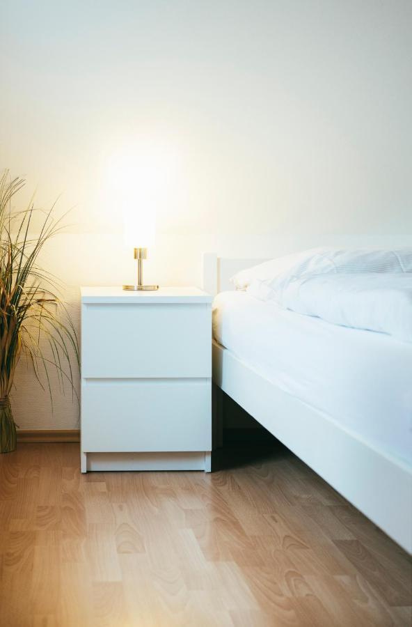 Ferienhaus Seegat Wohnung 2 노르데메이 외부 사진